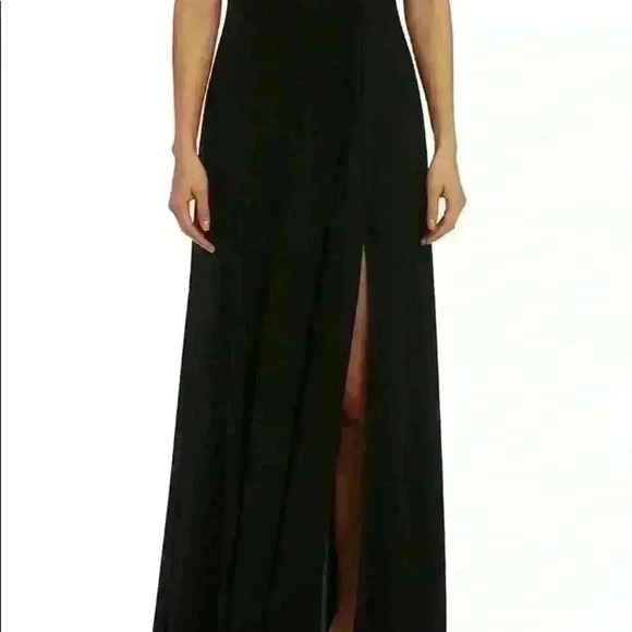 R&M cold shoulder dress. Brand new with tags. - Picture 3 of 7